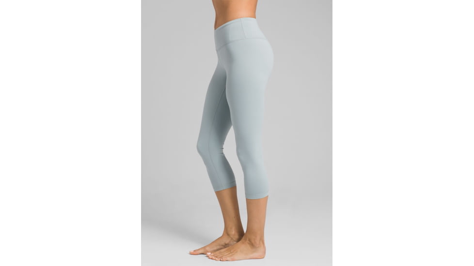 prAna Pillar Capri, Agave, XSmall, W41180322 -033-XS