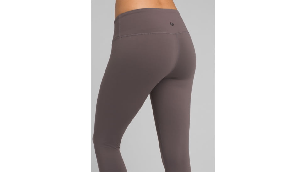prAna Pillar Capri, Granite, XSmall, W41180322 -022-XS
