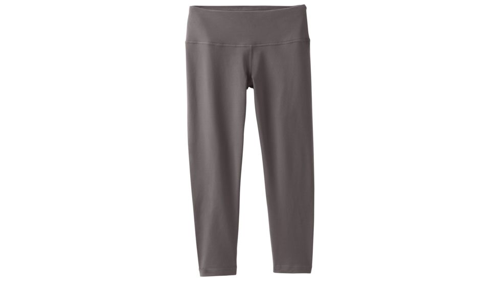 prAna Pillar Capri, Granite, XSmall, W41180322 -022-XS