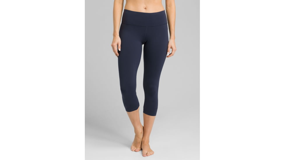 prAna Pillar Capri, Nautical, Medium, W41180322 -419-M