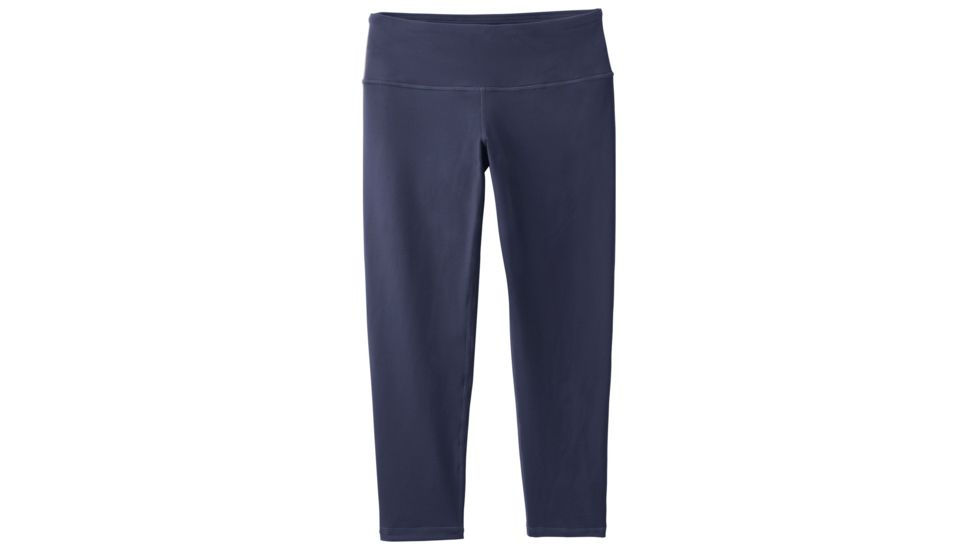 prAna Pillar Capri, Nautical, Medium, W41180322 -419-M
