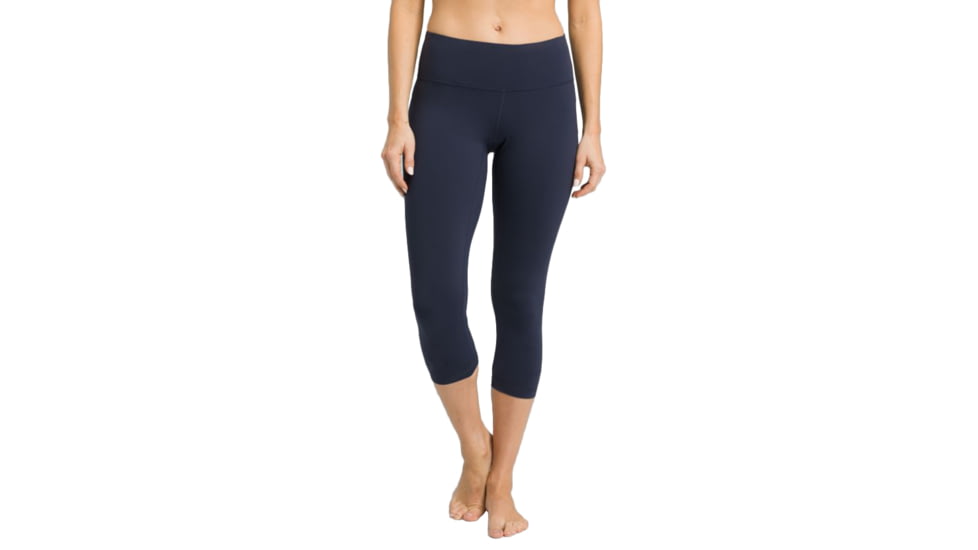 prAna Pillar Capri, Nautical, XSmall, W41180322 -419-XS
