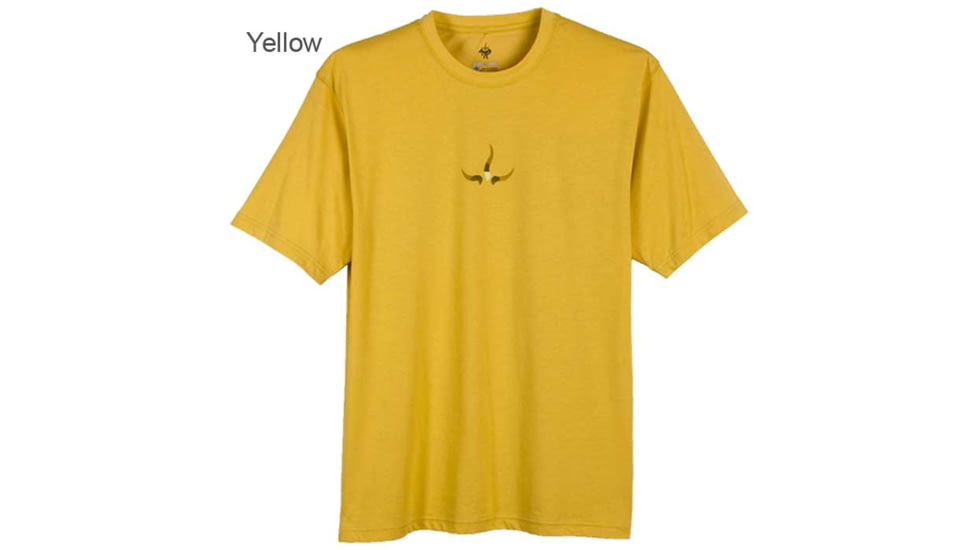 prAna Pixel T - Large Lake Clearance