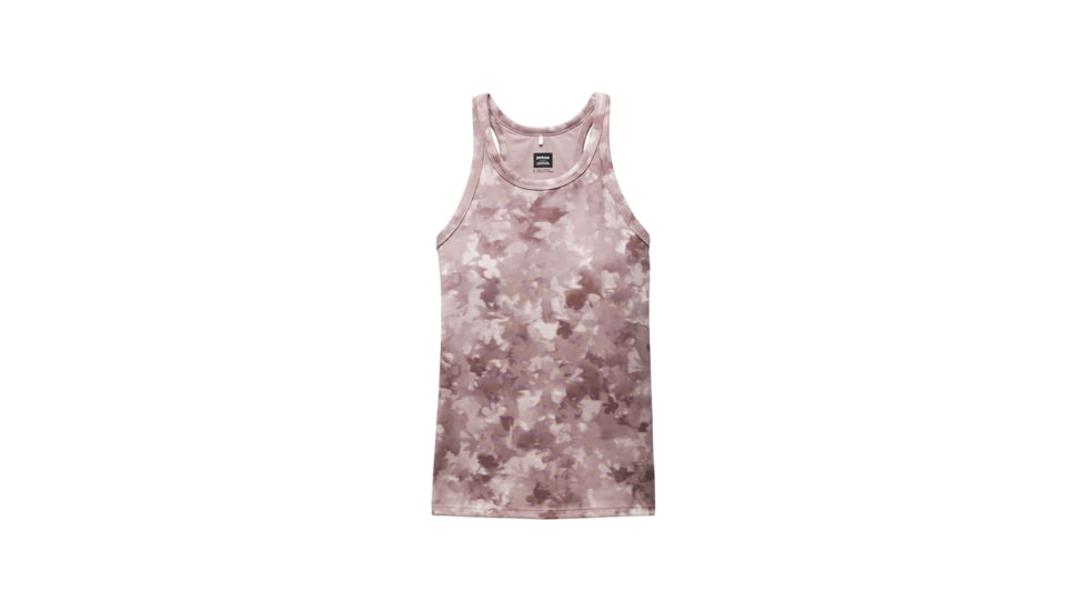 prAna prAna Becksa Tank - Womens, Willow Summer Breeze, L, 1970511-502-L