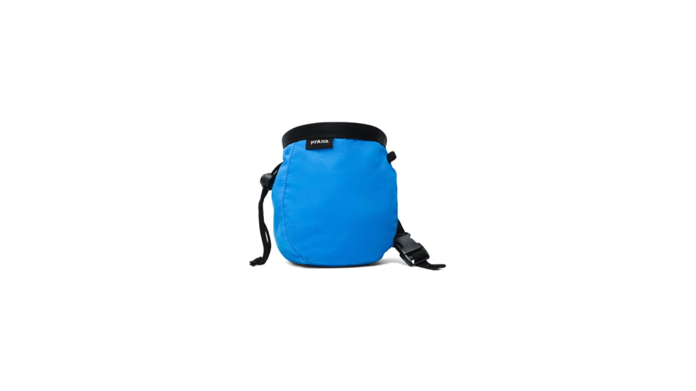 prAna Chalk Bag with Belt, Tide Pool, O/S, 1973131-401-O/S