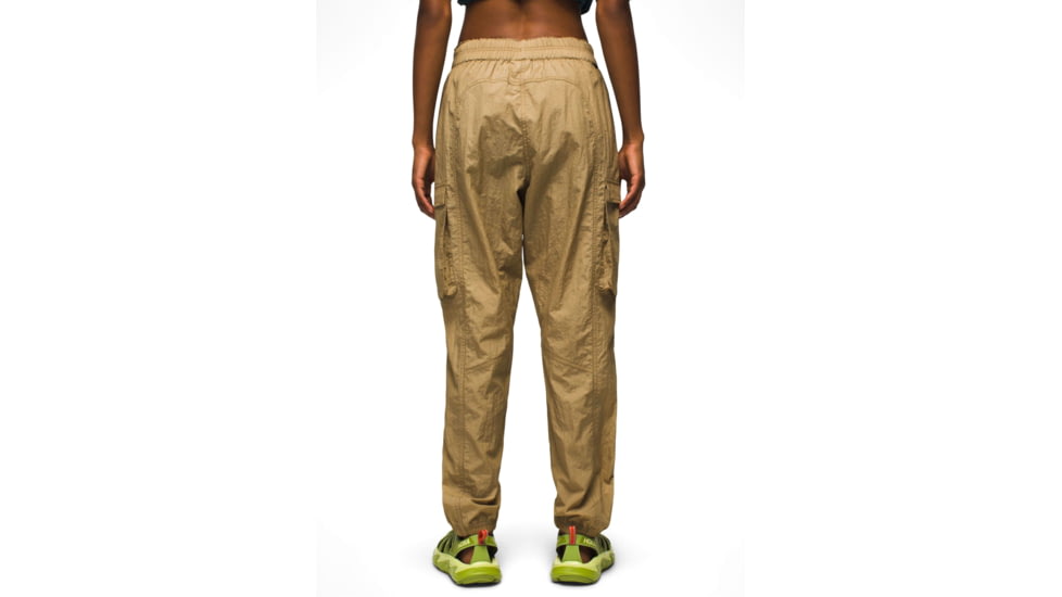 prAna Crossback Pant - Womens, Nomad, XS, 2064521-200-RG-XS