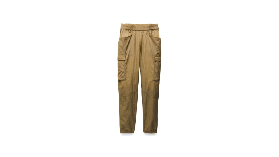 prAna Crossback Pant - Womens, Nomad, XS, 2064521-200-RG-XS