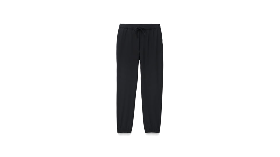 prAna Discovery Trail Jogger - Mens, 29in, Black, S, 2064731-001-29-S