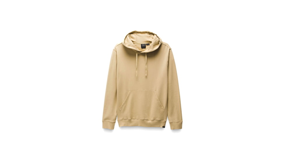 prAna North County Hoodie - Mens, Cliffside, S, 2057071-250-ST-S