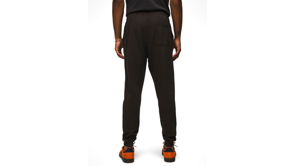 prAna North County Jogger - Mens, Dark Iron, S, 2057221-020-29-S