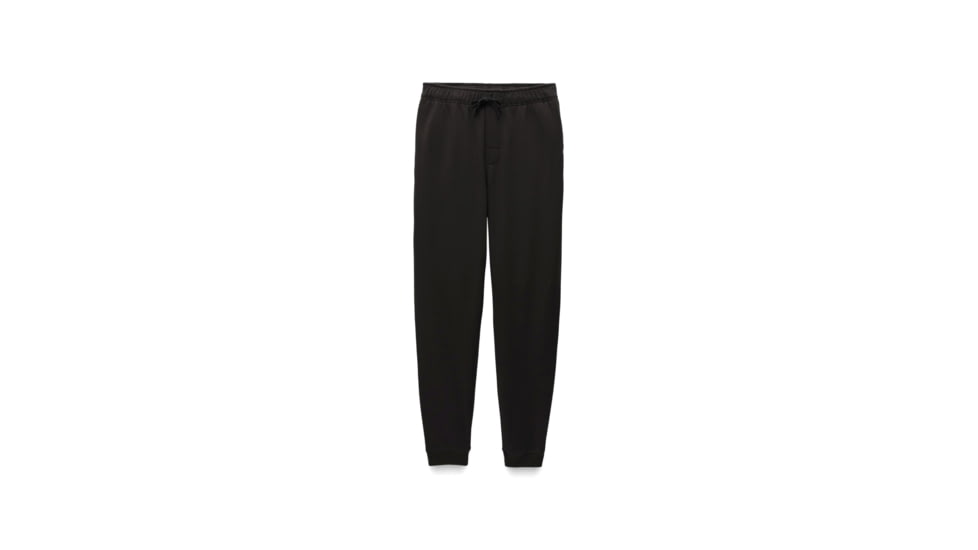 prAna North County Jogger - Mens, Dark Iron, S, 2057221-020-29-S