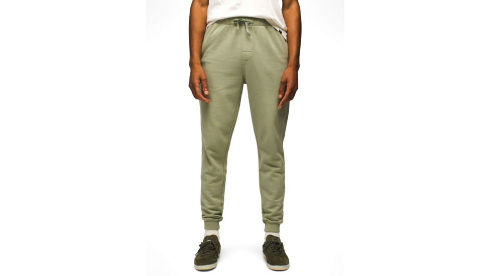 prAna North County Jogger - Mens, Juniper Green, XL, 2057221-300-29-XL