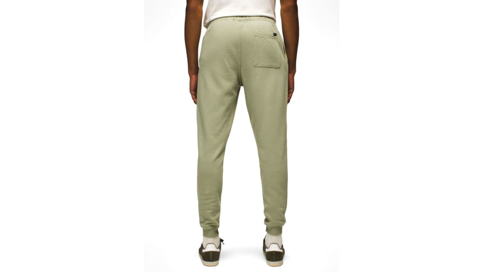 prAna North County Jogger - Mens, Juniper Green, XL, 2057221-300-29-XL