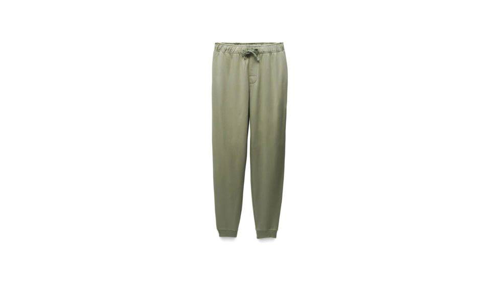 prAna North County Jogger - Mens, Juniper Green, XL, 2057221-300-29-XL