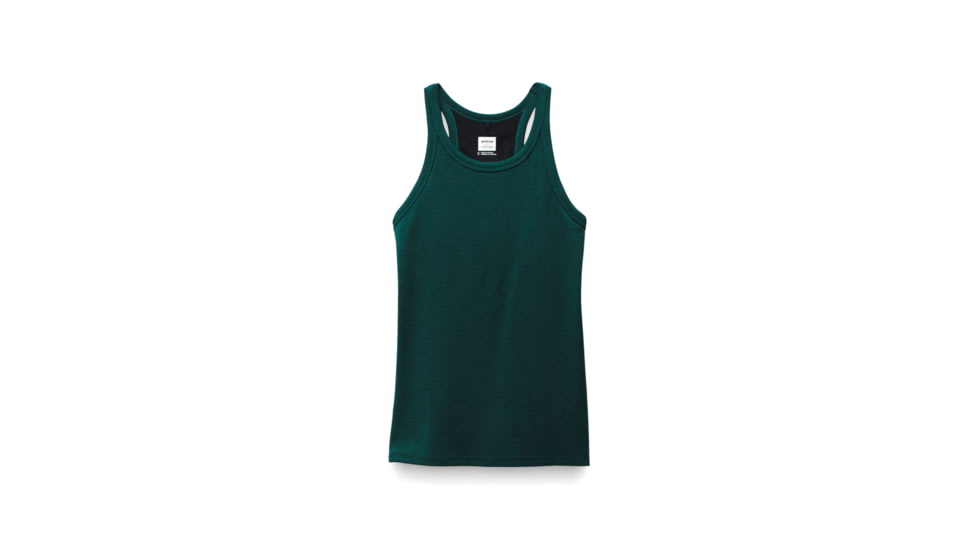 prAna prAna Becksa Tank - Womens, Wilderness Heather, XL, 1970511-302-XL