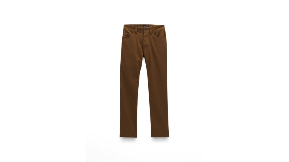 prAna prAna Brion Pant II Inseam 28in - Mens, Sepia, 38, 1969771-200-28-38