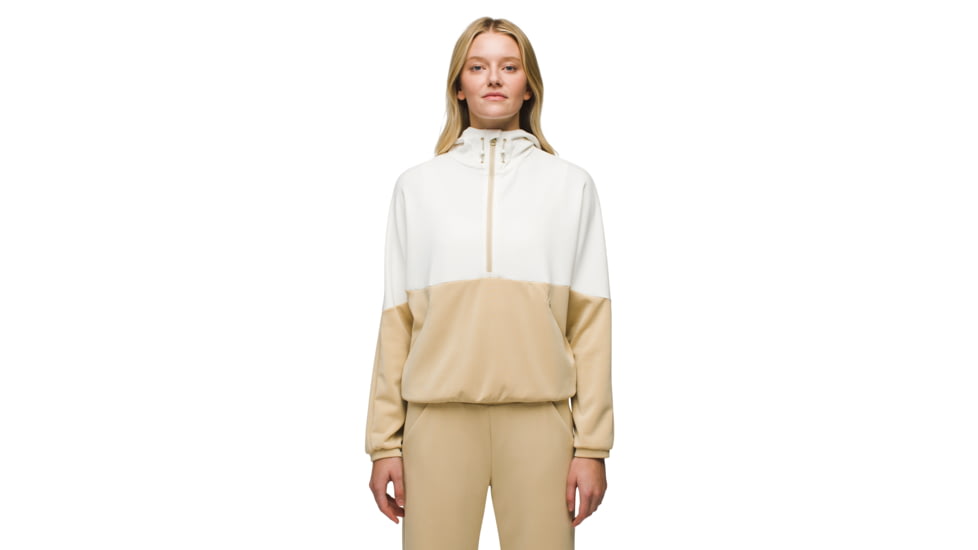 prAna Shea Hot Spell Anorak - Womens, Cliffside, S, 2057161-252-S
