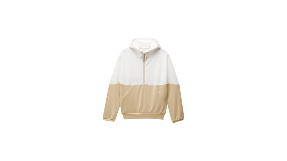 prAna Shea Hot Spell Anorak - Womens, Cliffside, S, 2057161-252-S