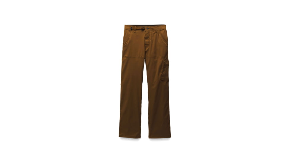 prAna Stretch Zion Pant 30 Inch Inseam - Mens, Sepia, 28, 2056941-201-30-28