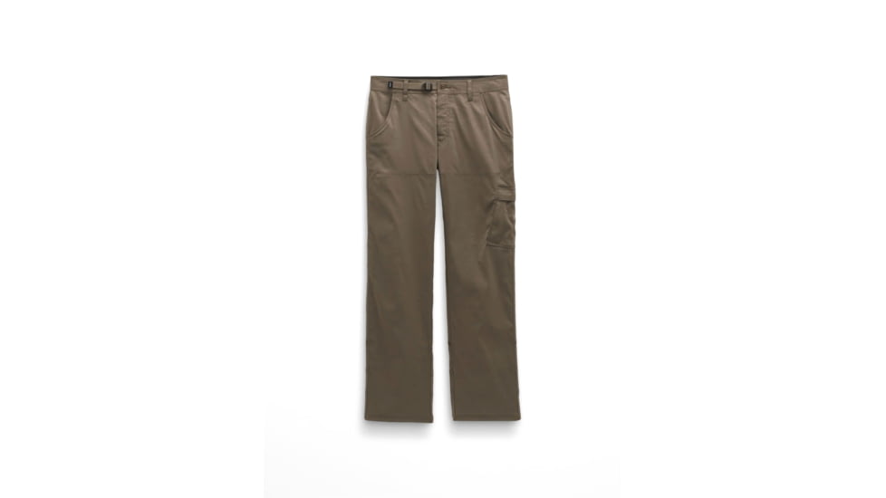 prAna Stretch Zion Pant 30 Inch Inseam - Mens, Slate Green, 32, 2056941-300-30-32