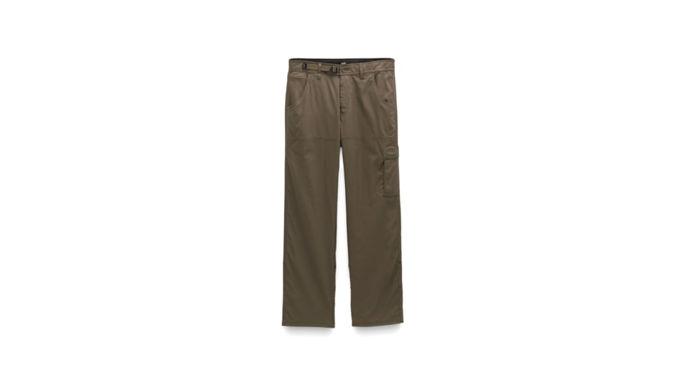 prAna Stretch Zion Pant II 34in Inseam - Mens, Slate Green, 31, 1969791-300-34-31