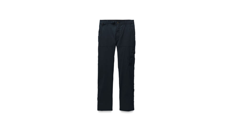 prAna Stretch Zion Straight Pants 34in Inseam - Mens, Stormy Night, 40, 2056931-400-34-40