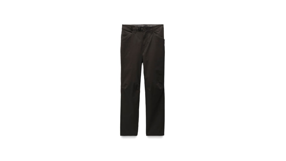 prAna Yucca Valley Pant - Mens, Dark Iron, 32, 2064111-020-32-32