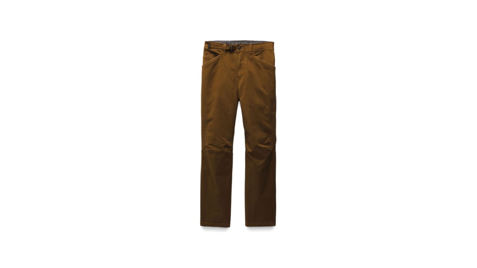 prAna Yucca Valley Pant - Mens, Sepia, 36, 2064111-200-32-36
