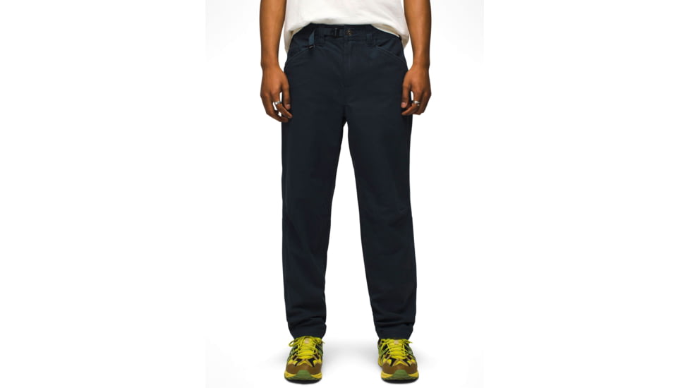 prAna Yucca Valley Pant - Mens, Stormy Night, 36, 2064111-400-32-36