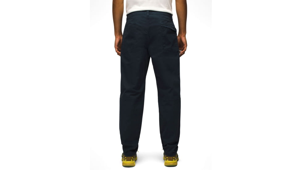 prAna Yucca Valley Pant - Mens, Stormy Night, 36, 2064111-400-32-36