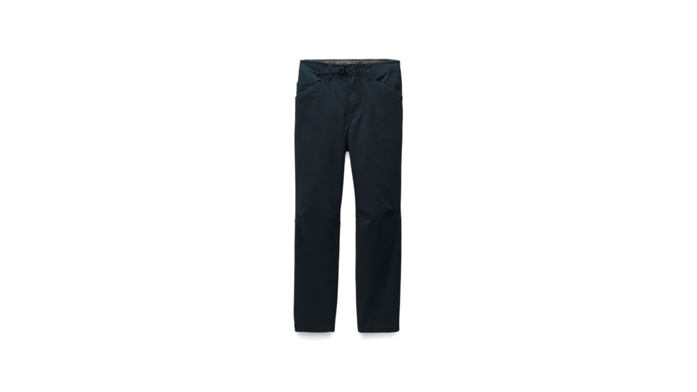 prAna Yucca Valley Pant - Mens, Stormy Night, 36, 2064111-400-32-36