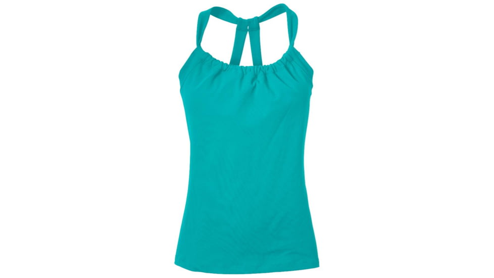 prAna Quinn Lightweight Chakara Top - Women's, Dragonfly, Medium, W1QUCH115-DRA-M