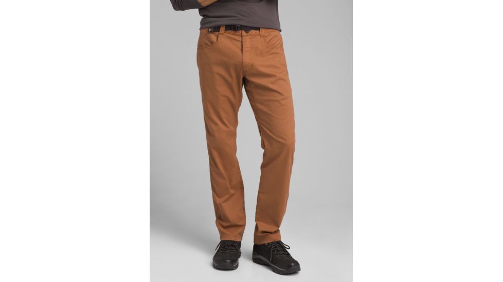 prAna Rockland Pant - Men's, Adobe, 32, 32in, M41193225-ADB-32
