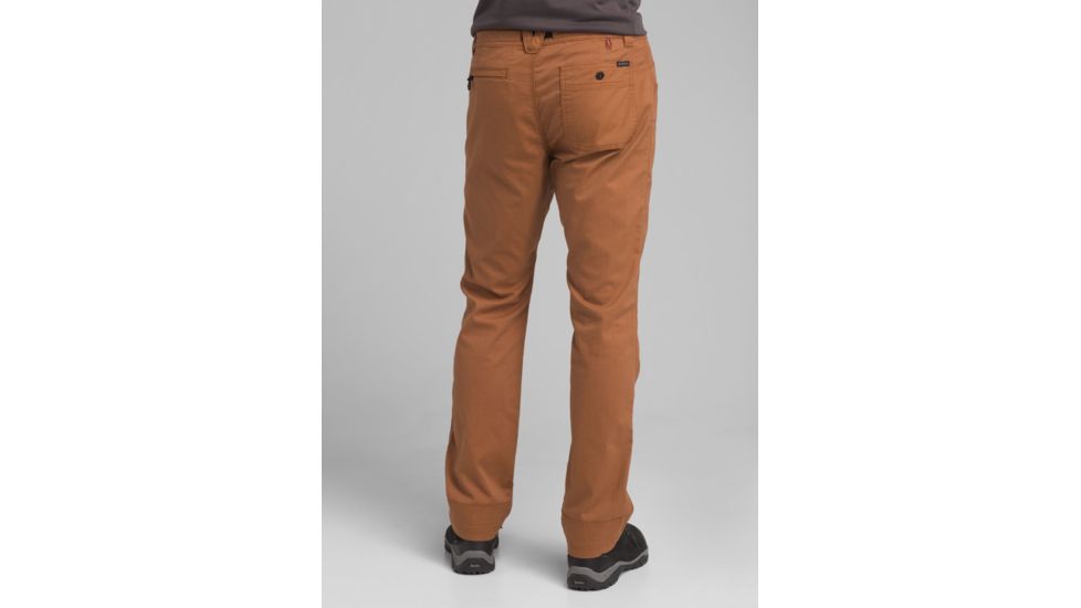 prAna Rockland Pant - Mens, Adobe, 32, Regular Inseam, M41193225-ADB-32