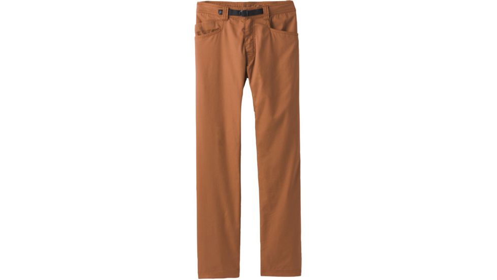 prAna Rockland Pant - Mens, Adobe, 32, Regular Inseam, M41193225-ADB-32