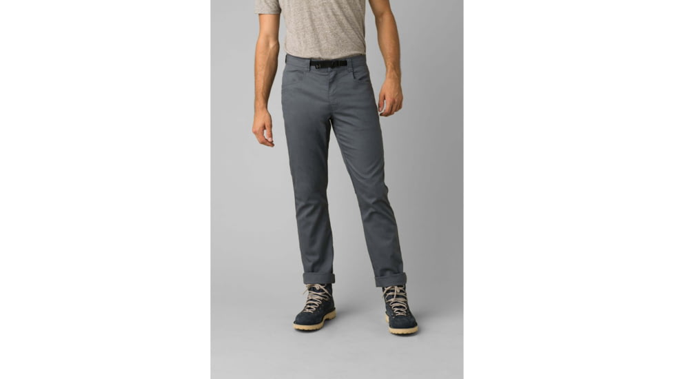 prAna Rockland Pant - Mens, Chalkboard, 30, 32in, M41193225-CHBD-30