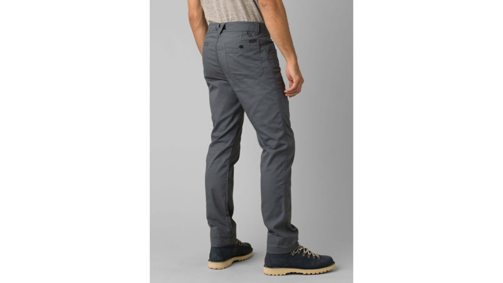 prAna Rockland Pant - Mens, Chalkboard, 30, 32in, M41193225-CHBD-30