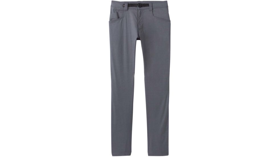 prAna Rockland Pant - Mens, Chalkboard, 30, 32in, M41193225-CHBD-30