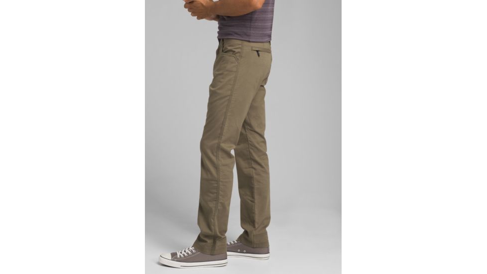 prAna Rockland Pant - Mens, Slate Green, 30, Regular Inseam, M41193225-SLGR-30