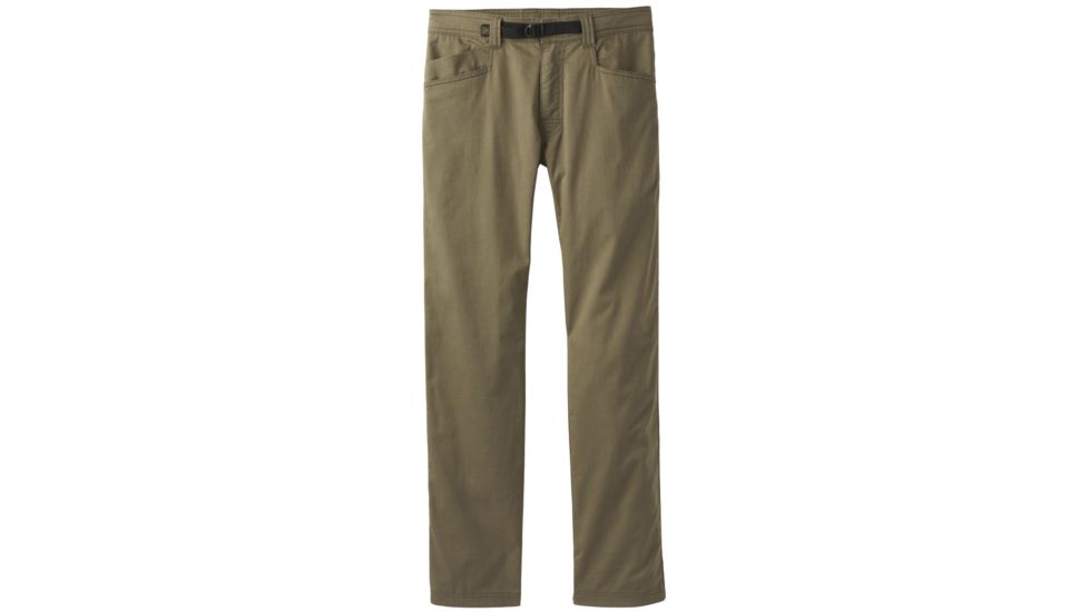 prAna Rockland Pant - Mens, Slate Green, 30, Regular Inseam, M41193225-SLGR-30
