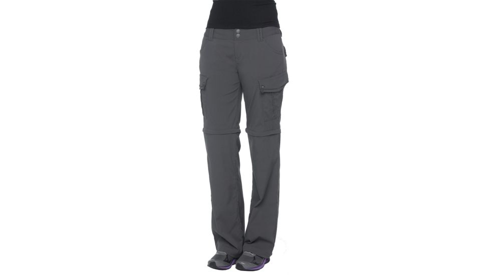 Prana Sage Convertible Pant - Womens