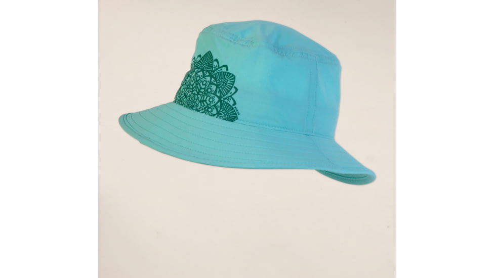 prAna Sally Sun Hat - Women's-Aqua