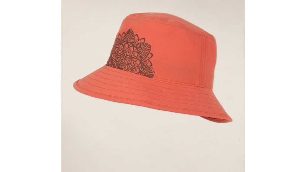 prAna Sally Sun Hat - Women's-Burnt Orange