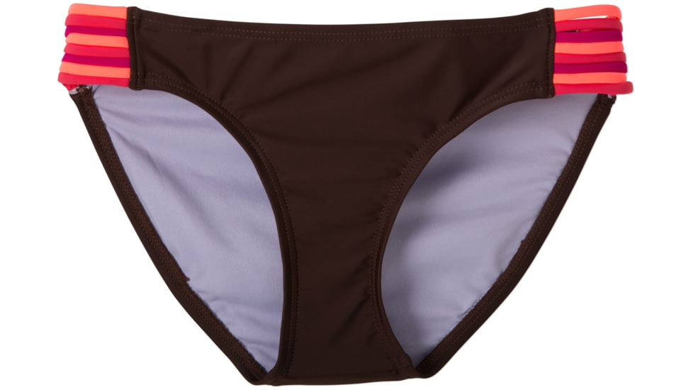 prAna Sayha Bottom - Women's -Espresso-Medium