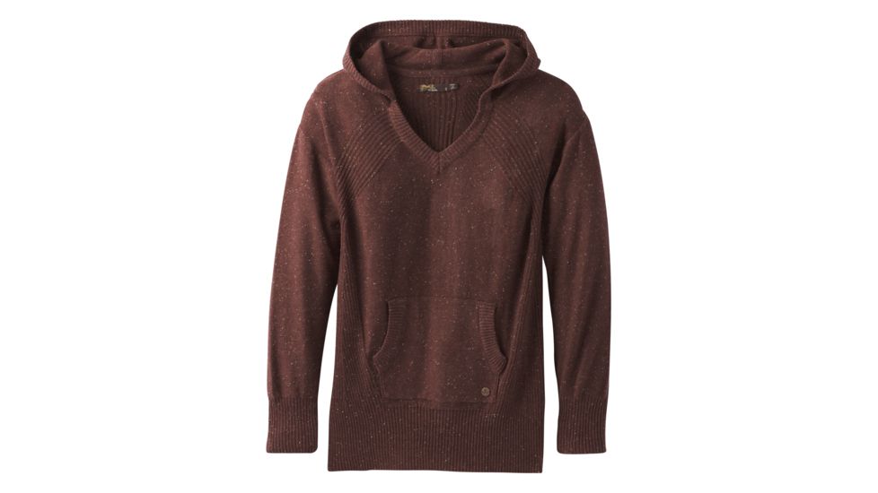 prAna Shoal Tunic - Womens, Wedged Wood, XSmall, W23180597-WDWO-XS