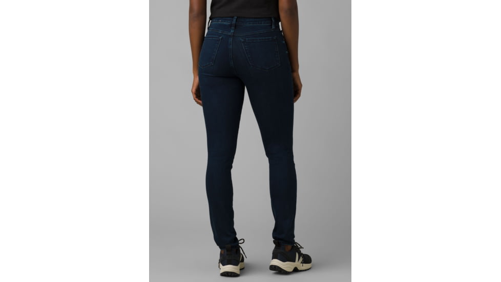 prAna Sienna Jean Jeans, Deep Blue, 2, 1961821-400-RG-2