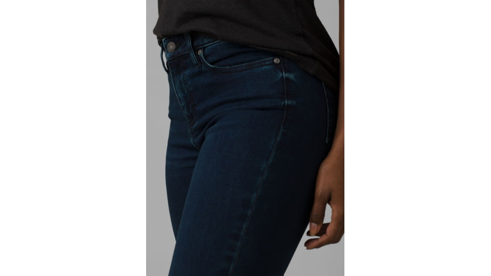 prAna Sienna Jean Jeans, Deep Blue, 2, 1961821-400-RG-2