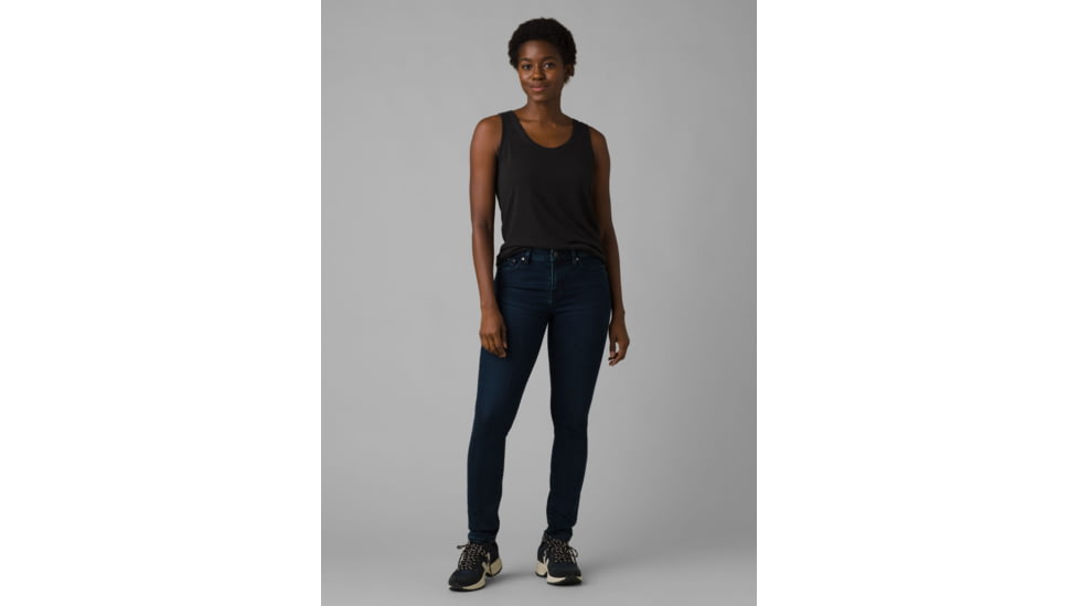 prAna Sienna Jean Jeans, Deep Blue, 2, 1961821-400-RG-2