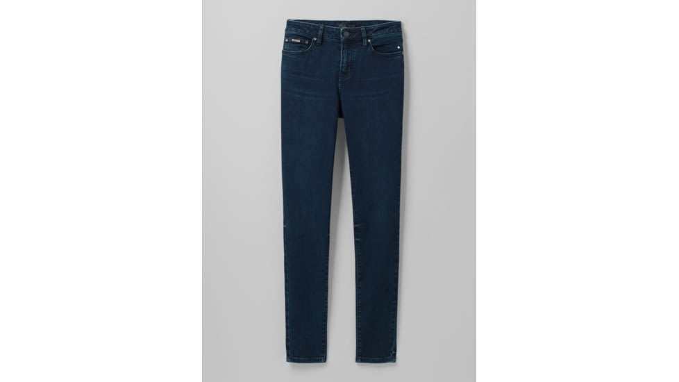 prAna Sienna Jean Jeans, Deep Blue, 2, 1961821-400-RG-2