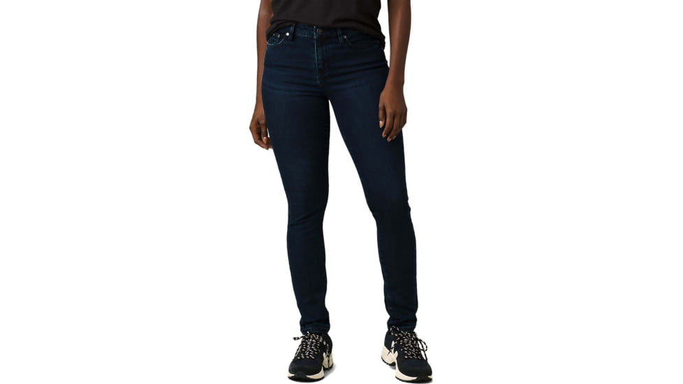 prAna Sienna Jean Jeans, Deep Blue, 2, 1961821-400-RG-2